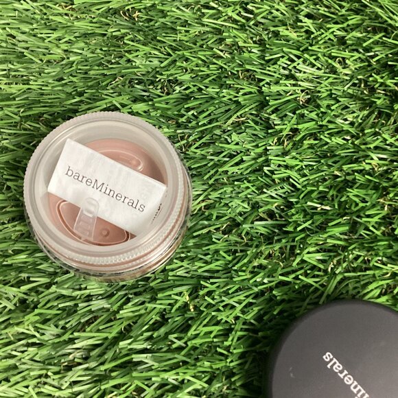 BAREMINERALS Warmth 1.5g - Picture 1 of 4